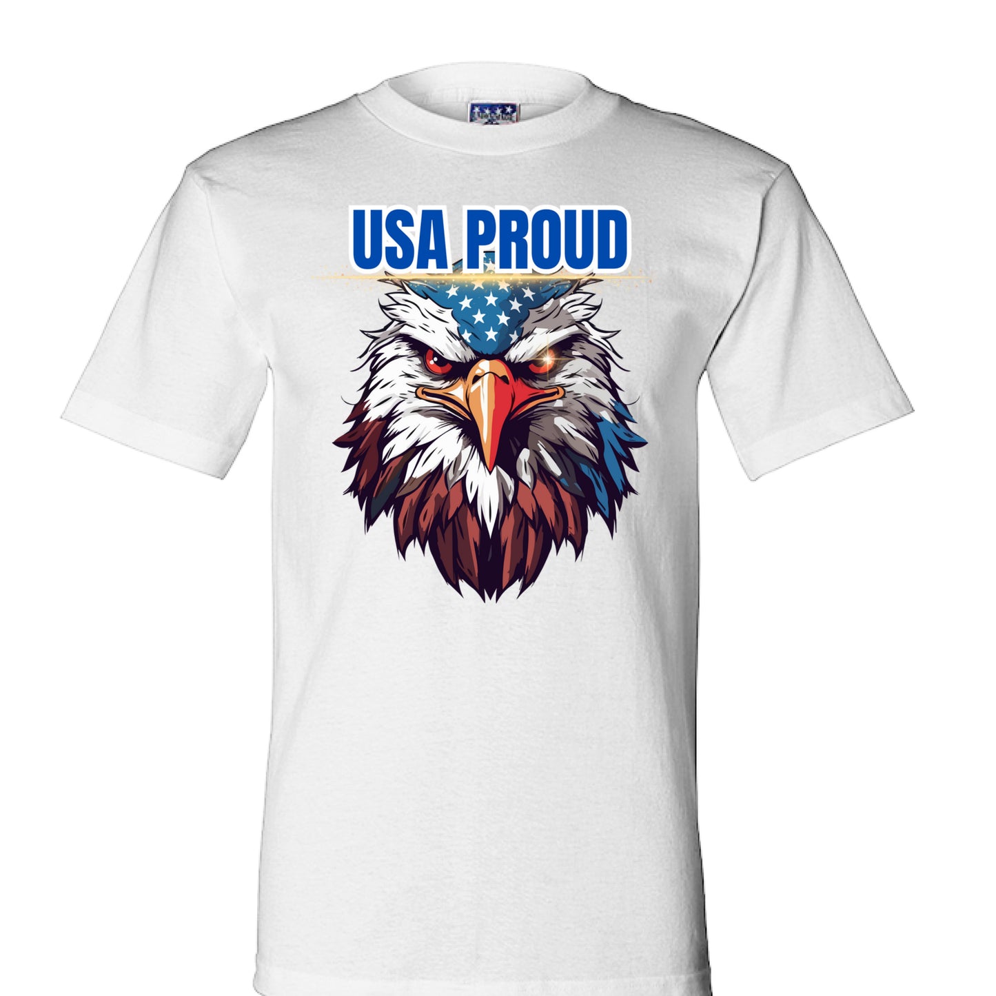 WHITE - FRONT