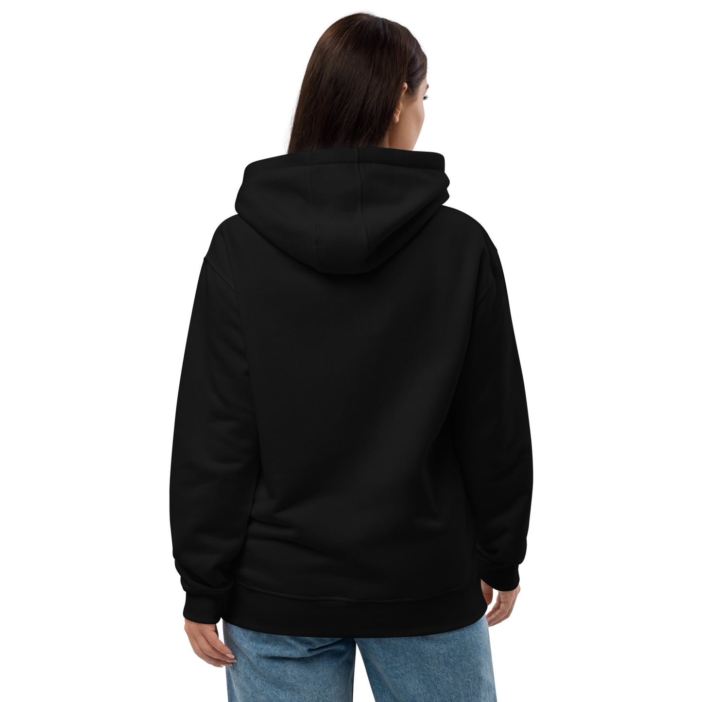 Keshker Premium eco hoodie for woman