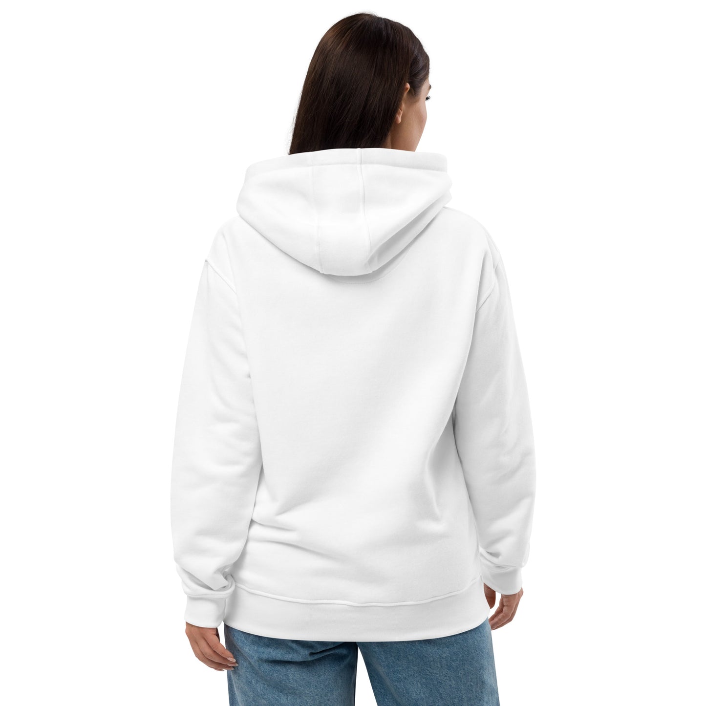 Keshker Premium eco hoodie for woman