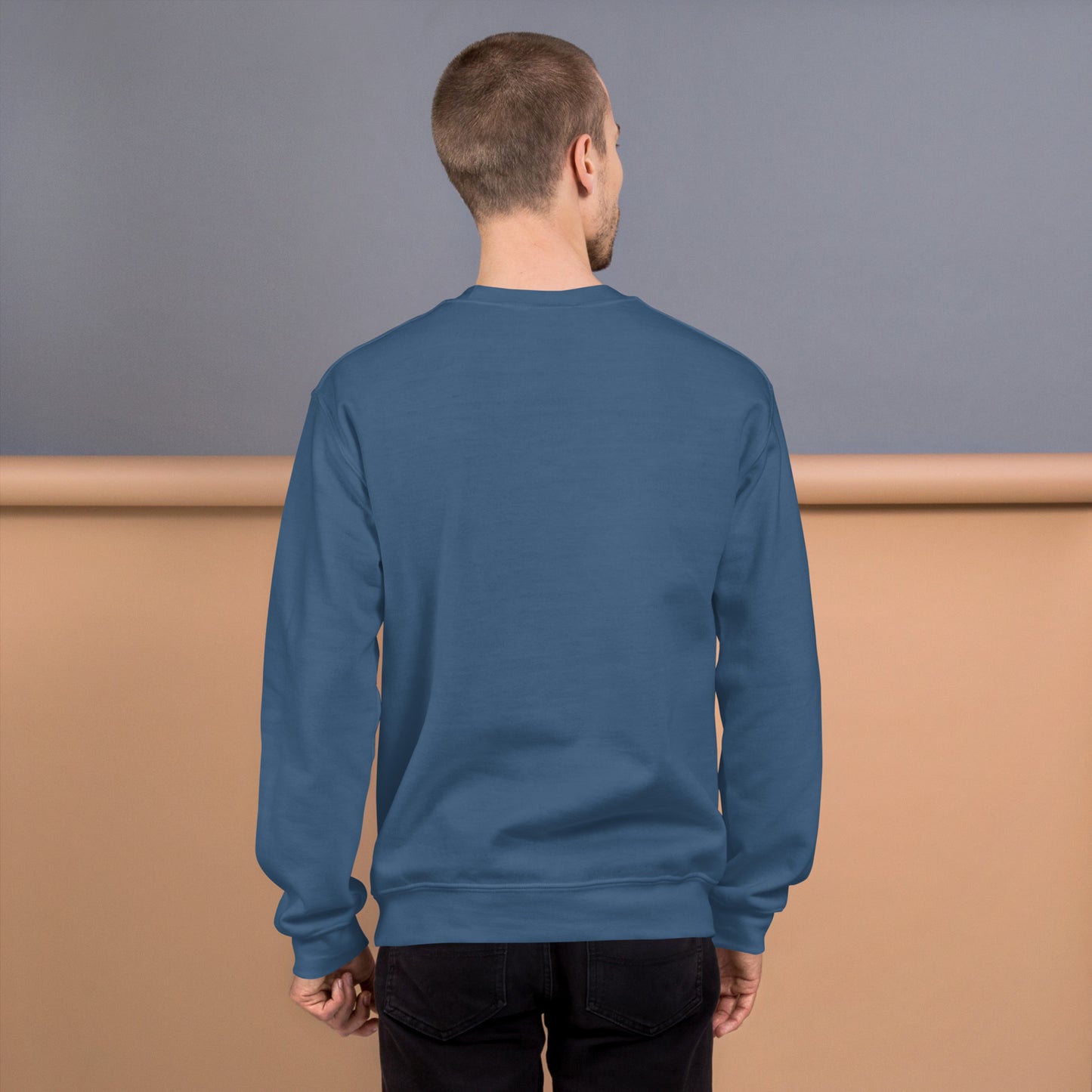 Keshker Unisex Sweatshirt for man