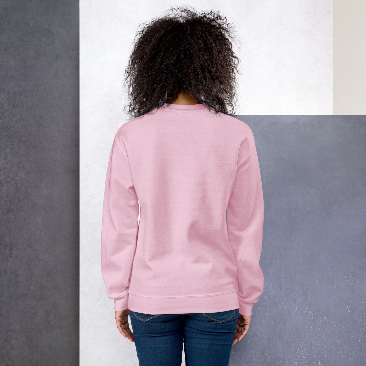 Keshker Unisex Sweatshirt for woman