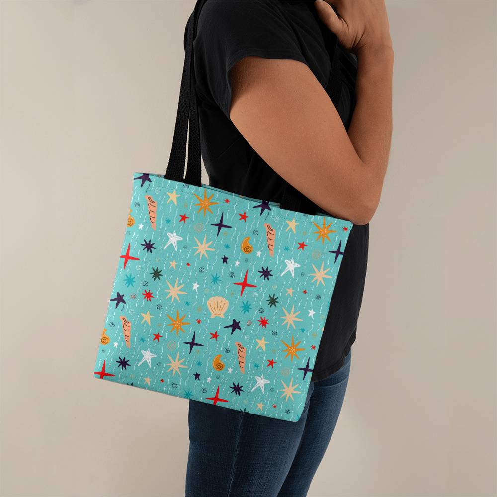 Ocean Classic Tote Bag