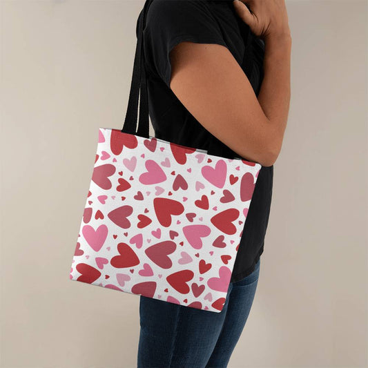 Heart Classic Tote Bag