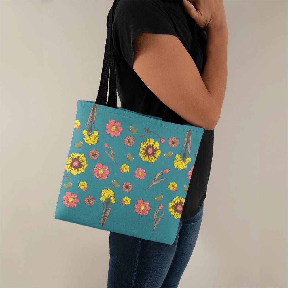 Wild flowers Classic Tote Bag