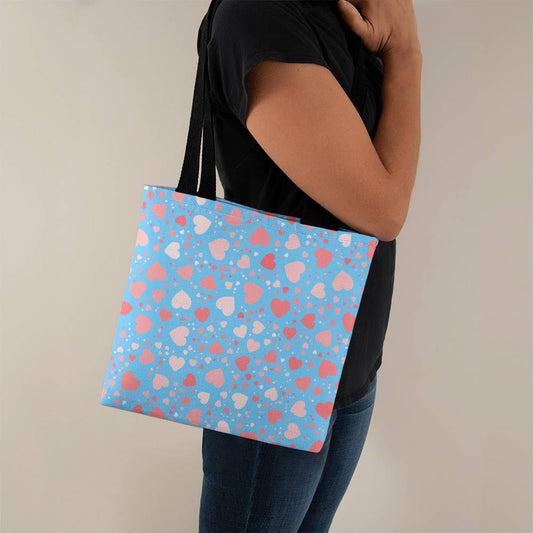 Precious heart Classic Tote Bag