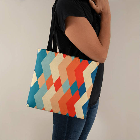 Layers Classic Tote Bag