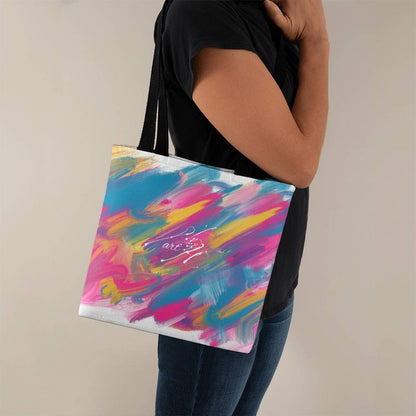 Art Classic Tote Bag