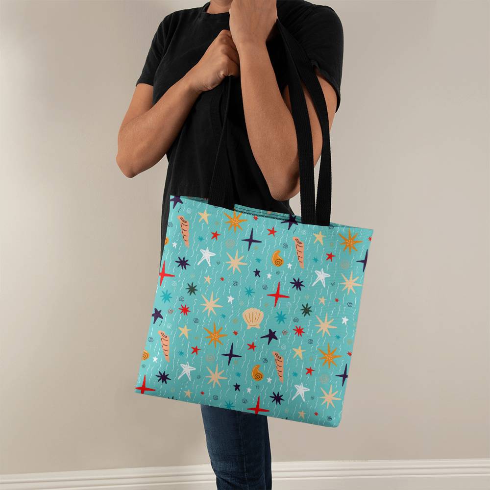 Ocean Classic Tote Bag