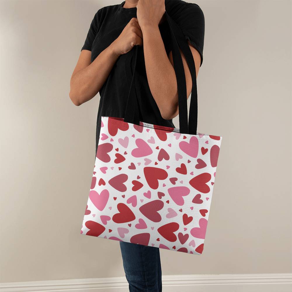 Heart Classic Tote Bag