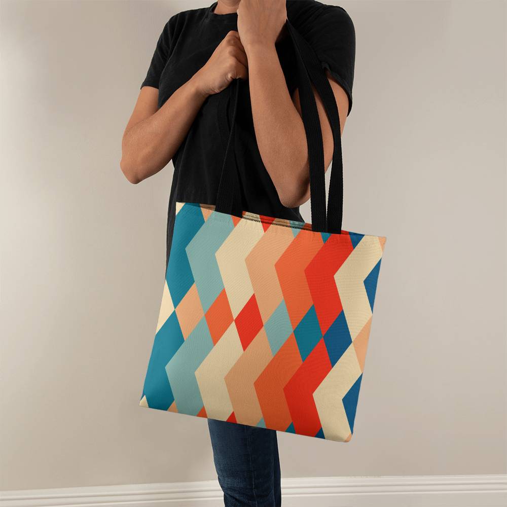 Layers Classic Tote Bag