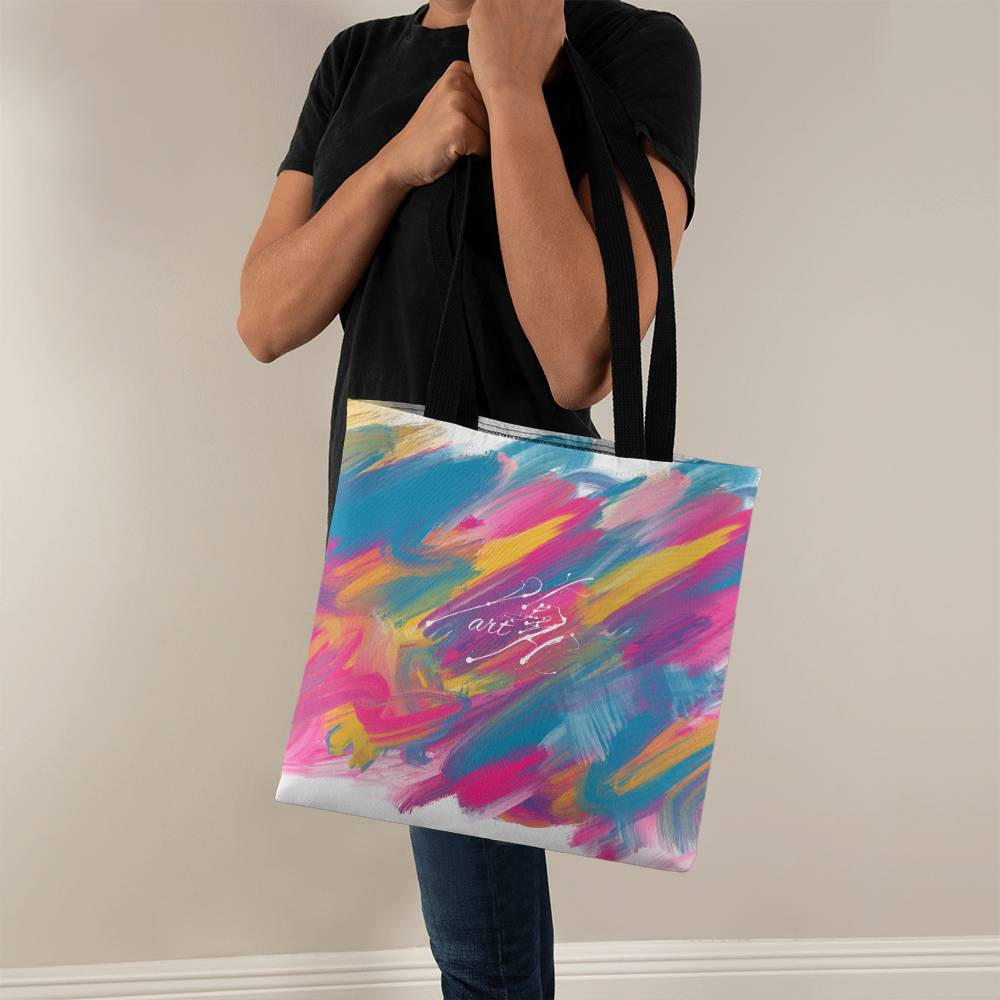 Art Classic Tote Bag