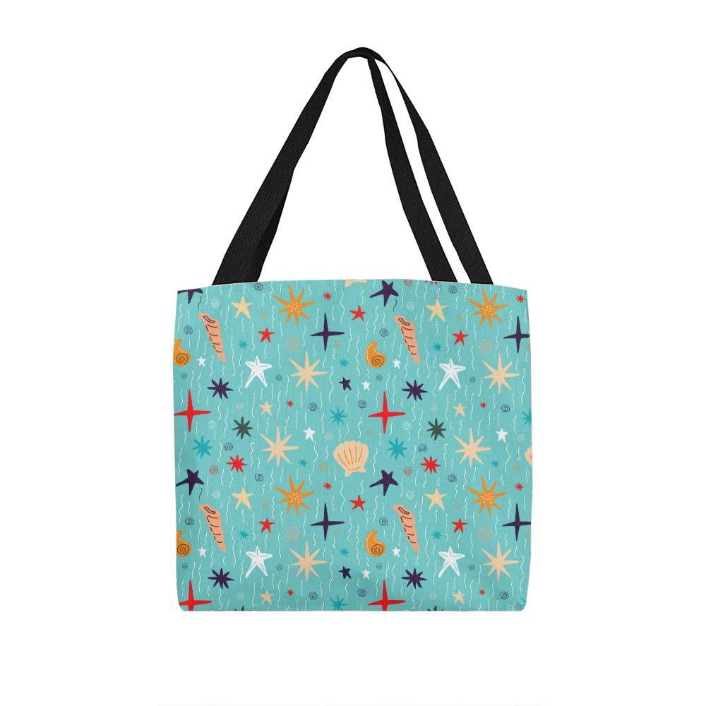 Ocean Classic Tote Bag