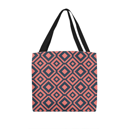 Diamond Classic Tote Bag