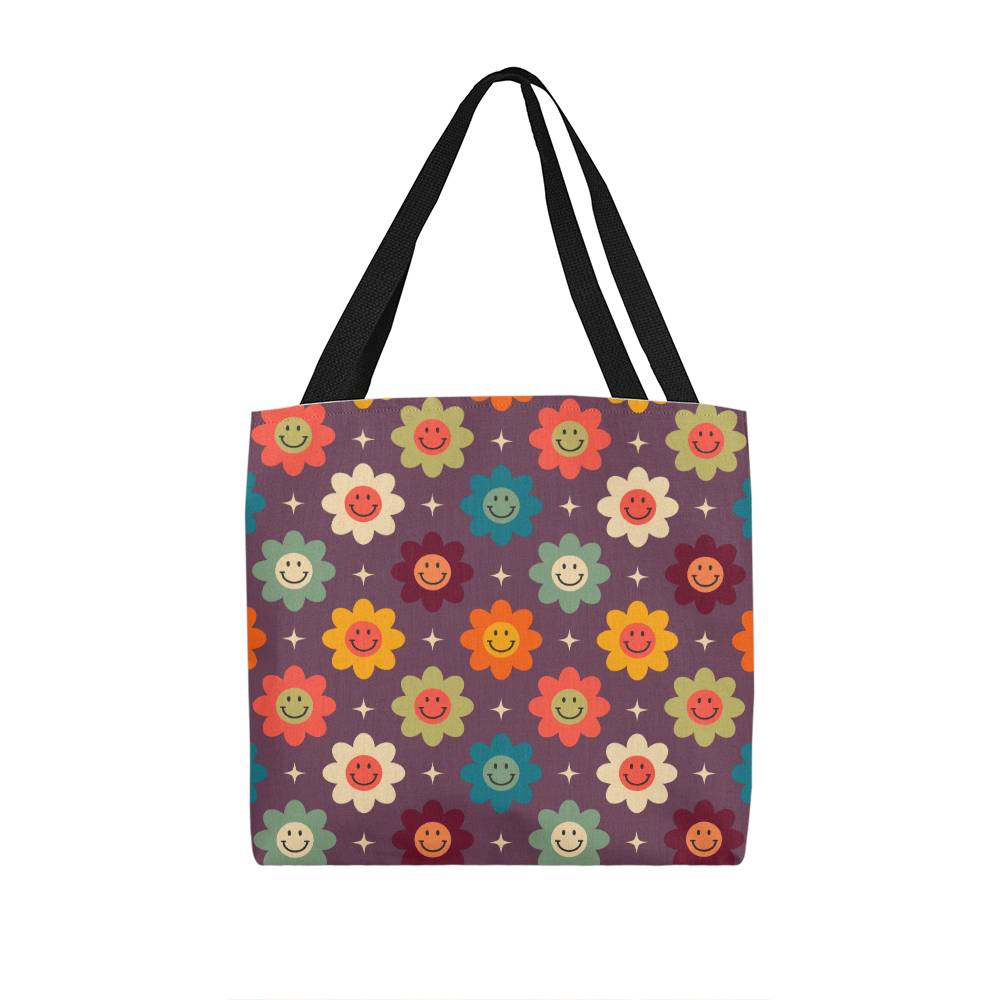 Smile Classic Tote Bag