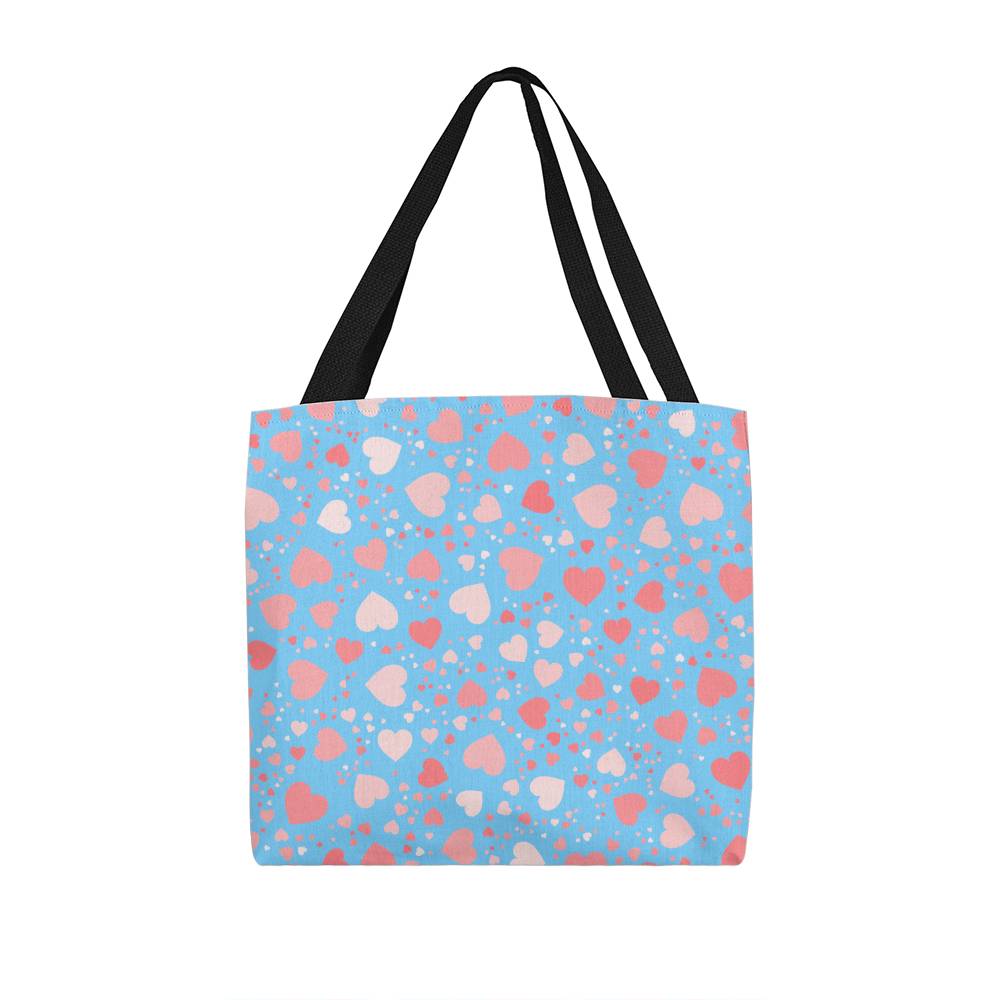 Precious heart Classic Tote Bag