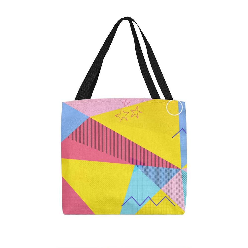 Feelings Classic Tote Bag