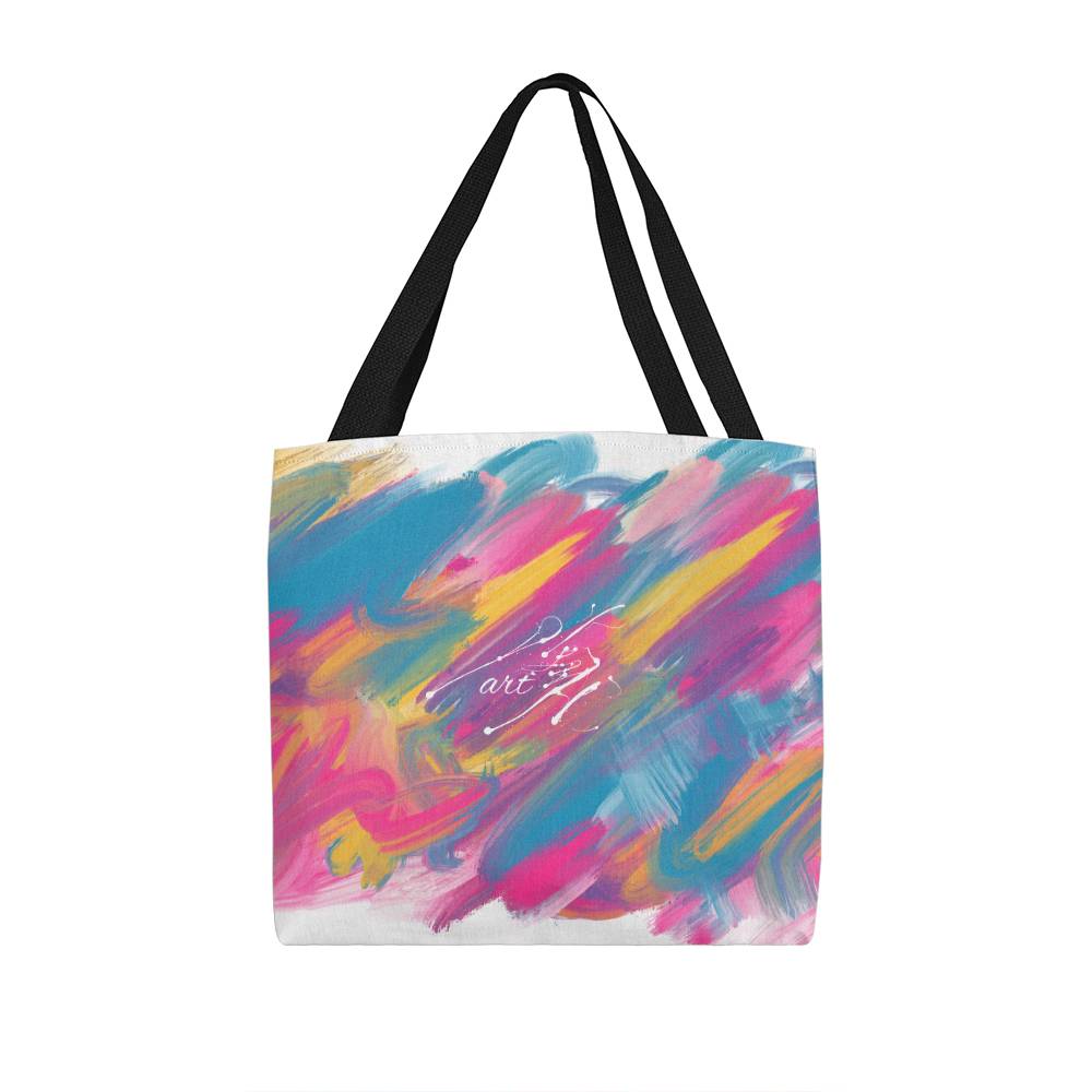 Art Classic Tote Bag