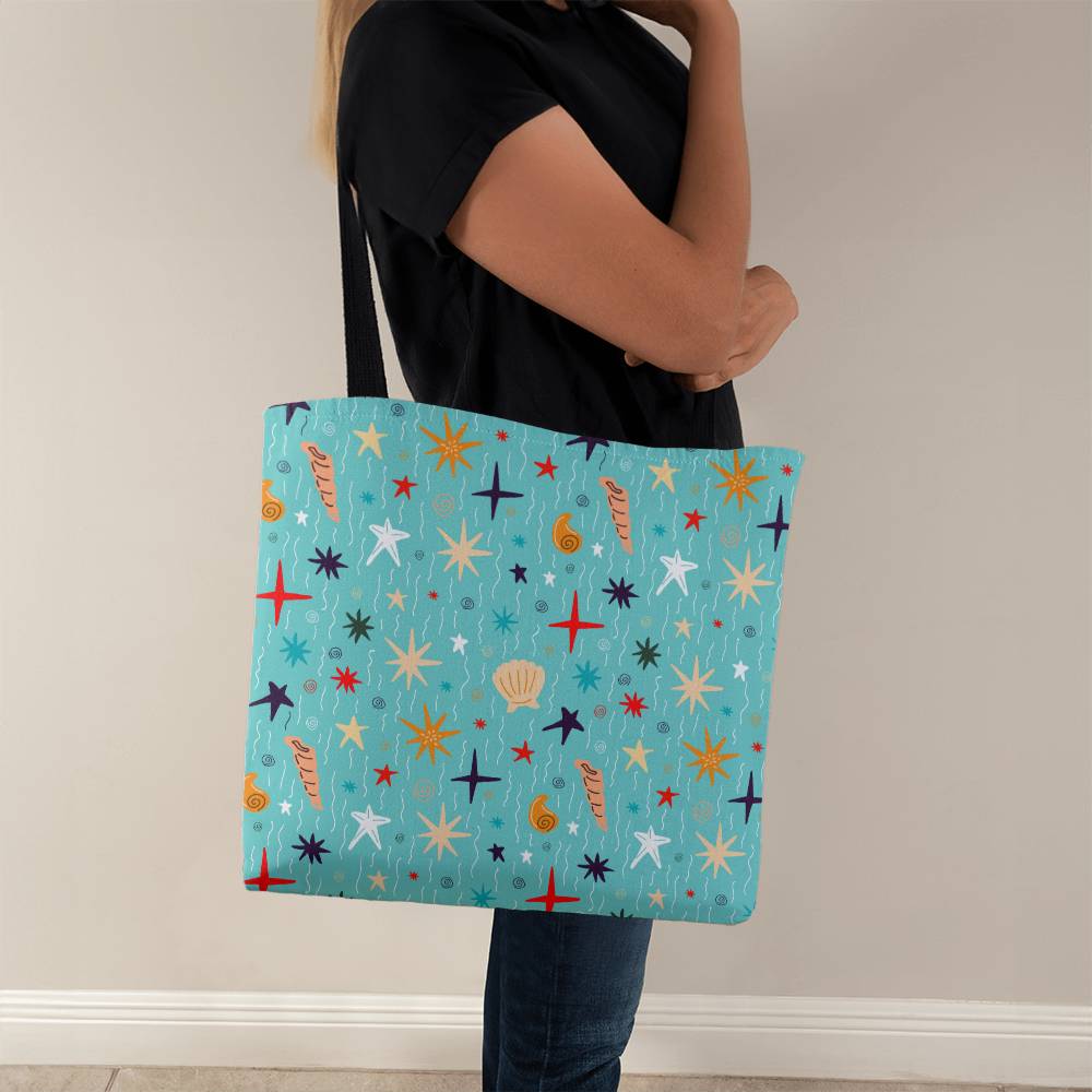 Ocean Classic Tote Bag