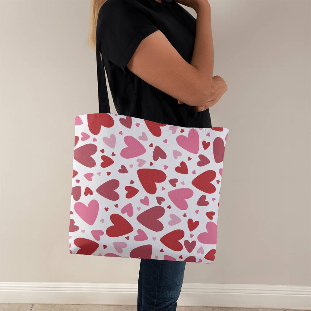 Heart Classic Tote Bag