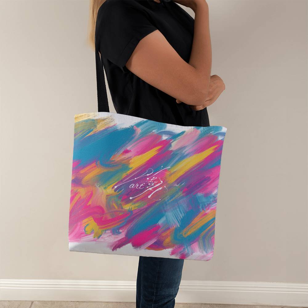 Art Classic Tote Bag