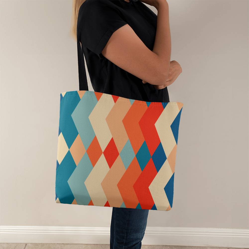 Layers Classic Tote Bag