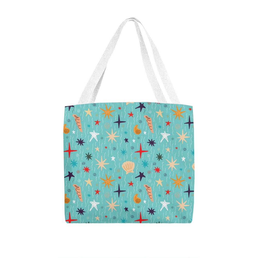 Ocean Classic Tote Bag