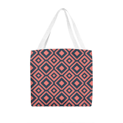 Diamond Classic Tote Bag