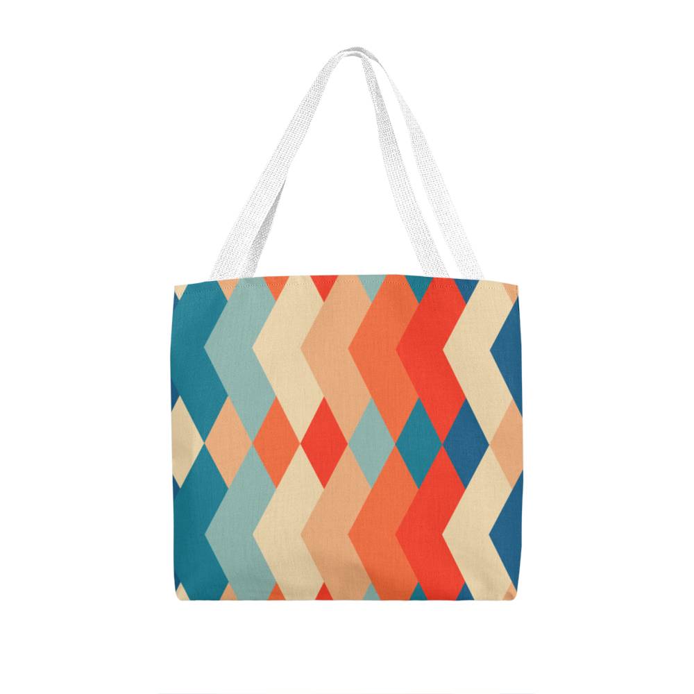 Layers Classic Tote Bag