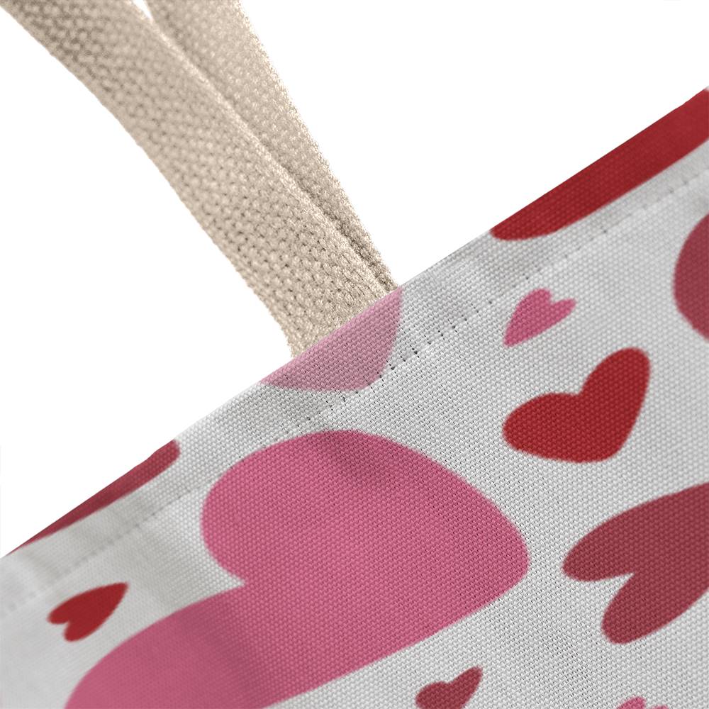 Heart Classic Tote Bag