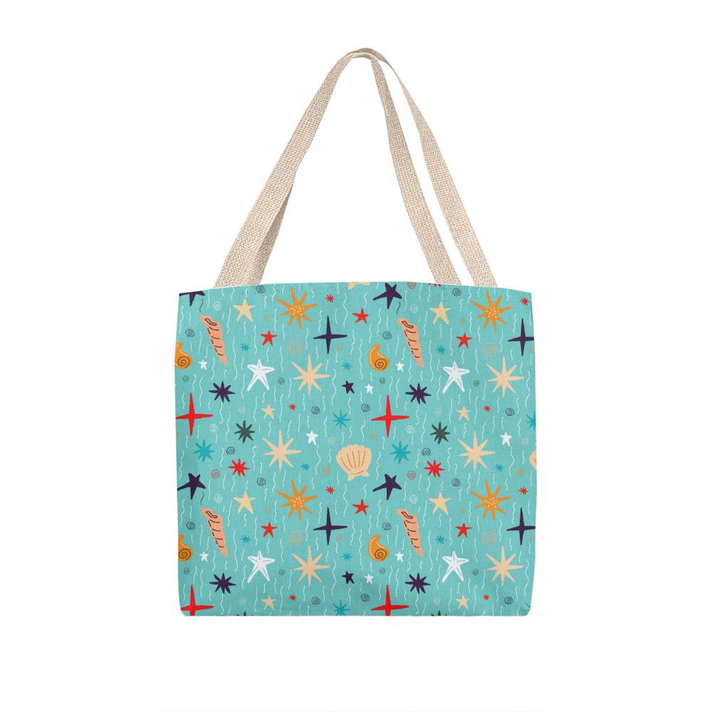 Ocean Classic Tote Bag