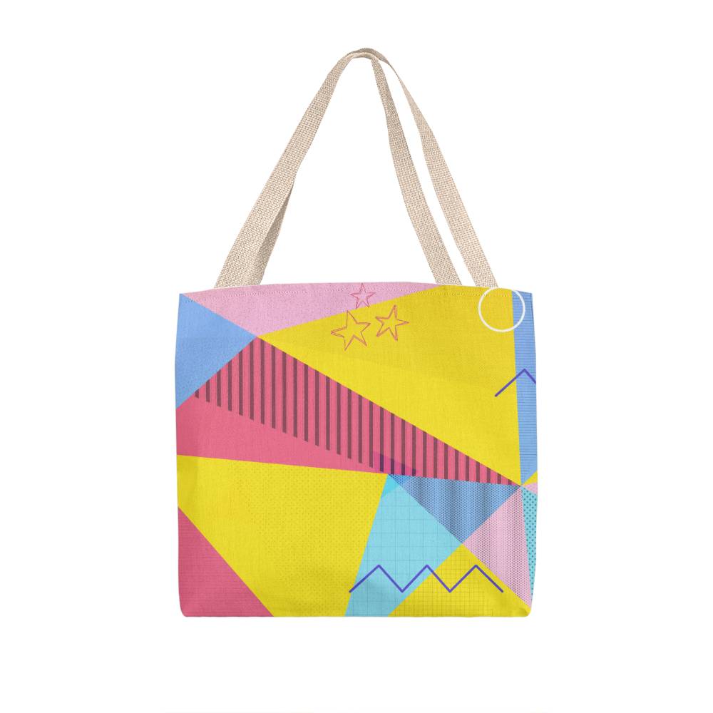 Feelings Classic Tote Bag