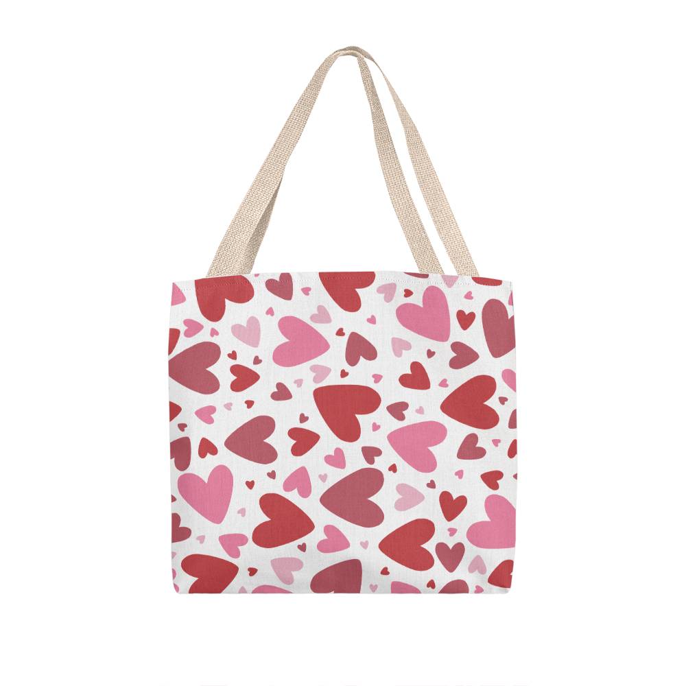 Heart Classic Tote Bag