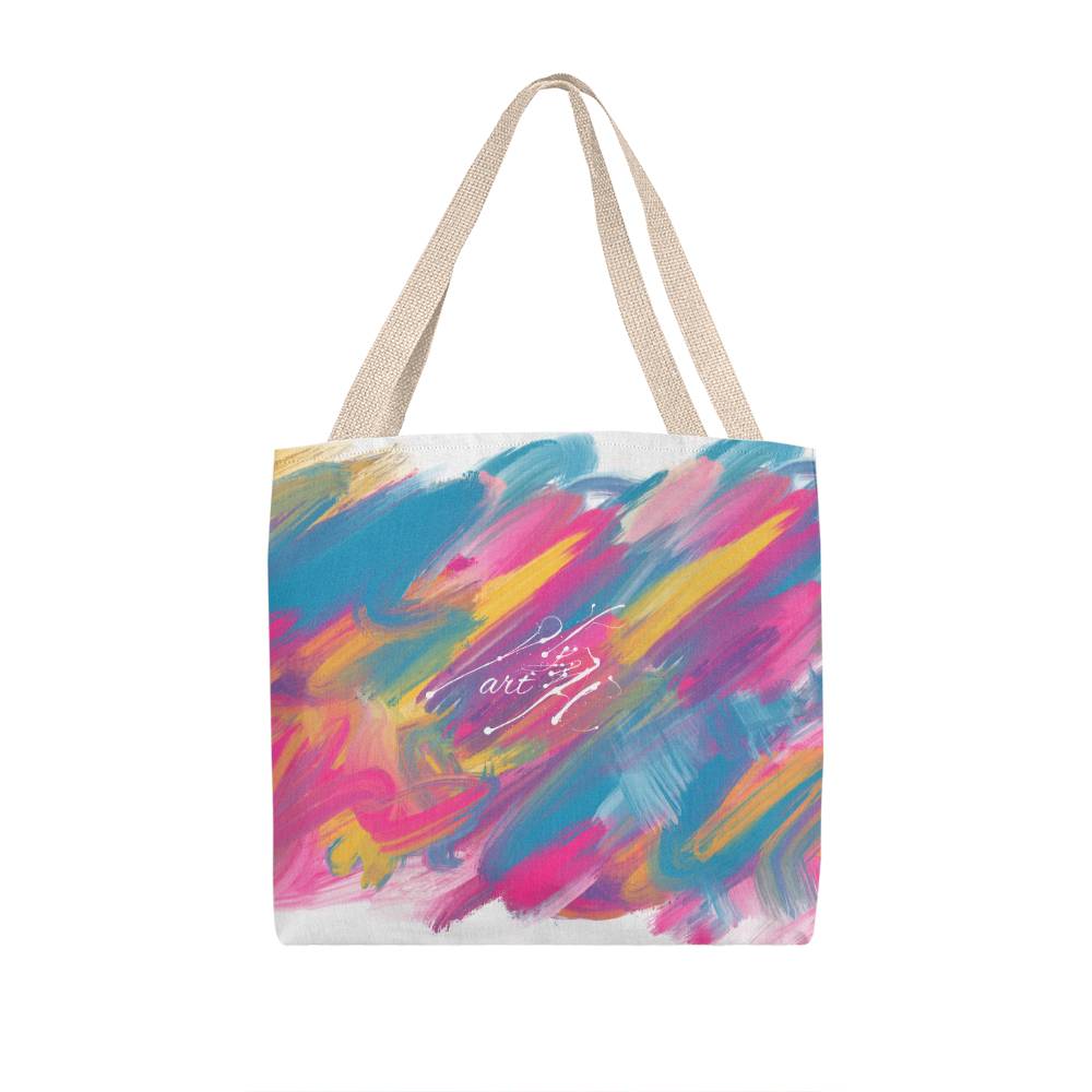 Art Classic Tote Bag