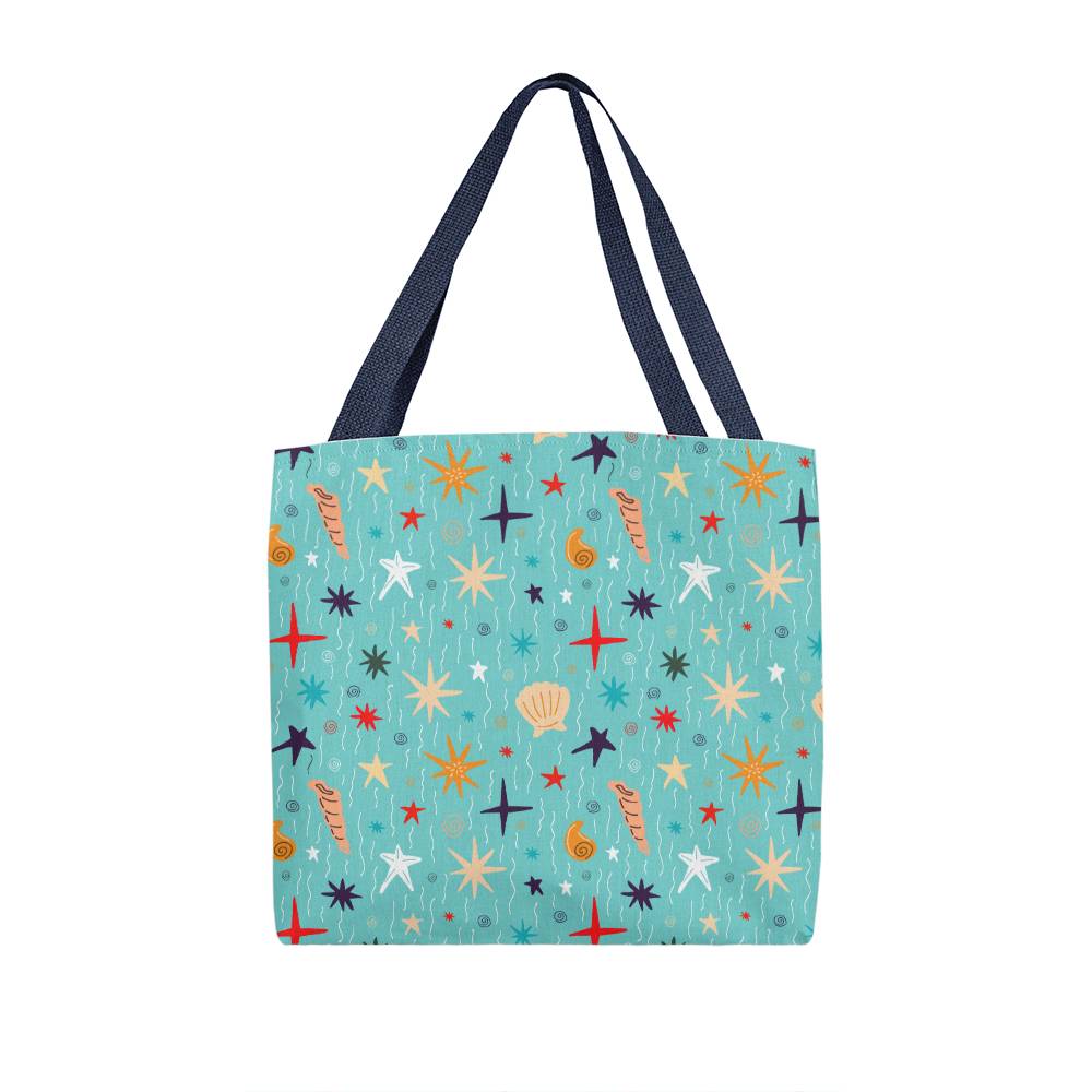 Ocean Classic Tote Bag