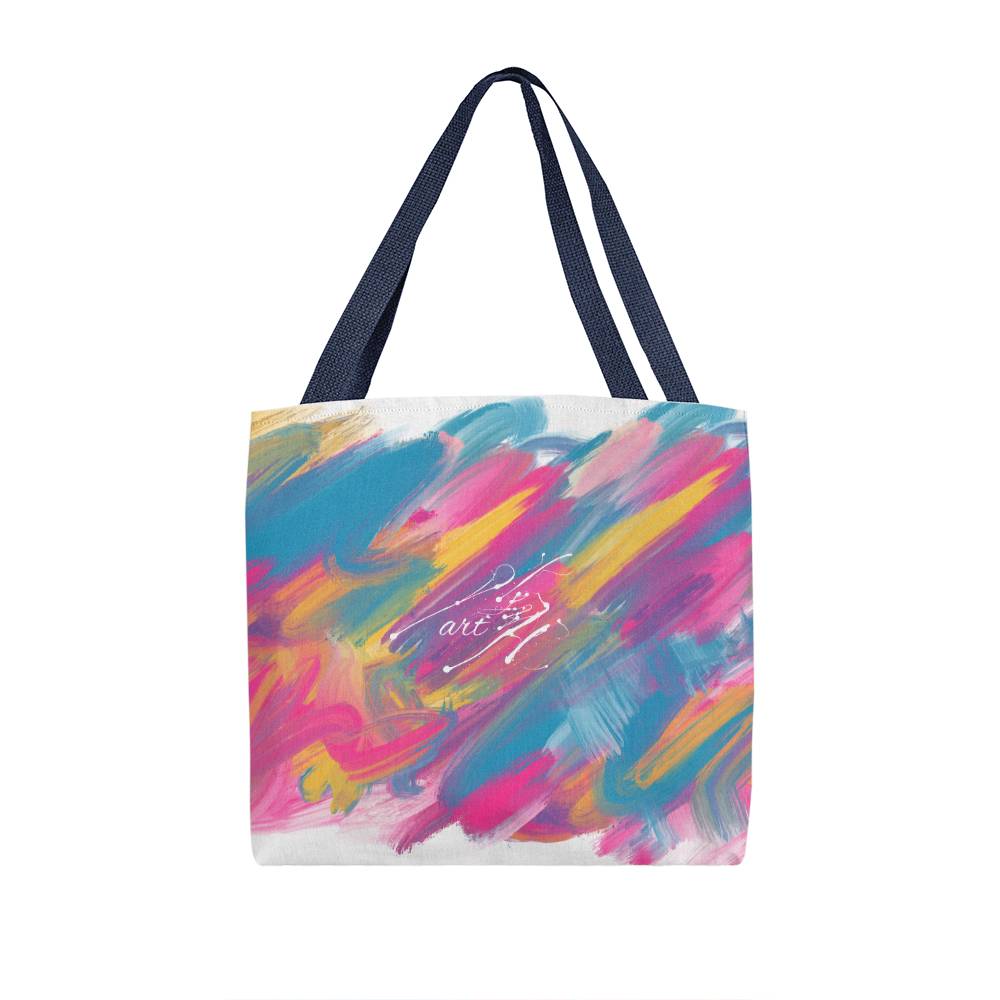 Art Classic Tote Bag