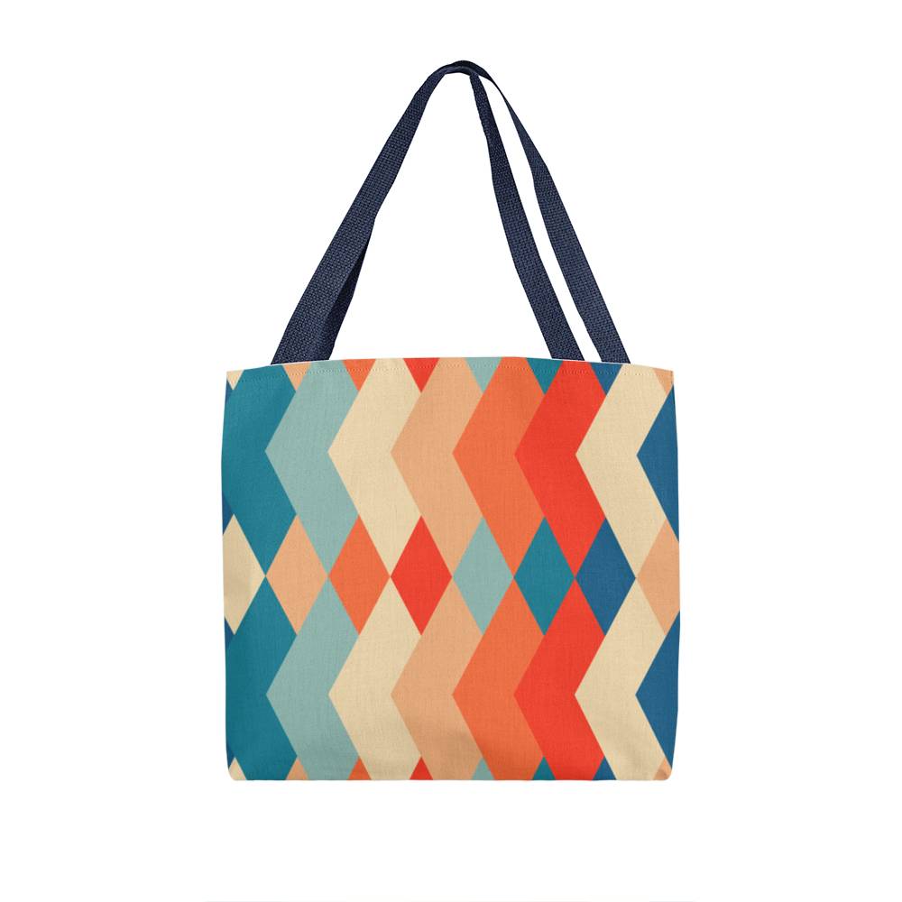 Layers Classic Tote Bag