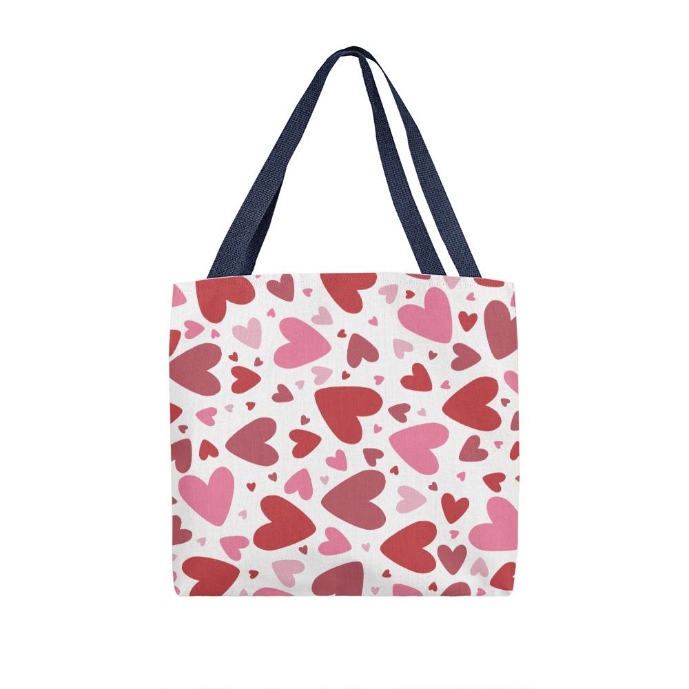 Heart Classic Tote Bag