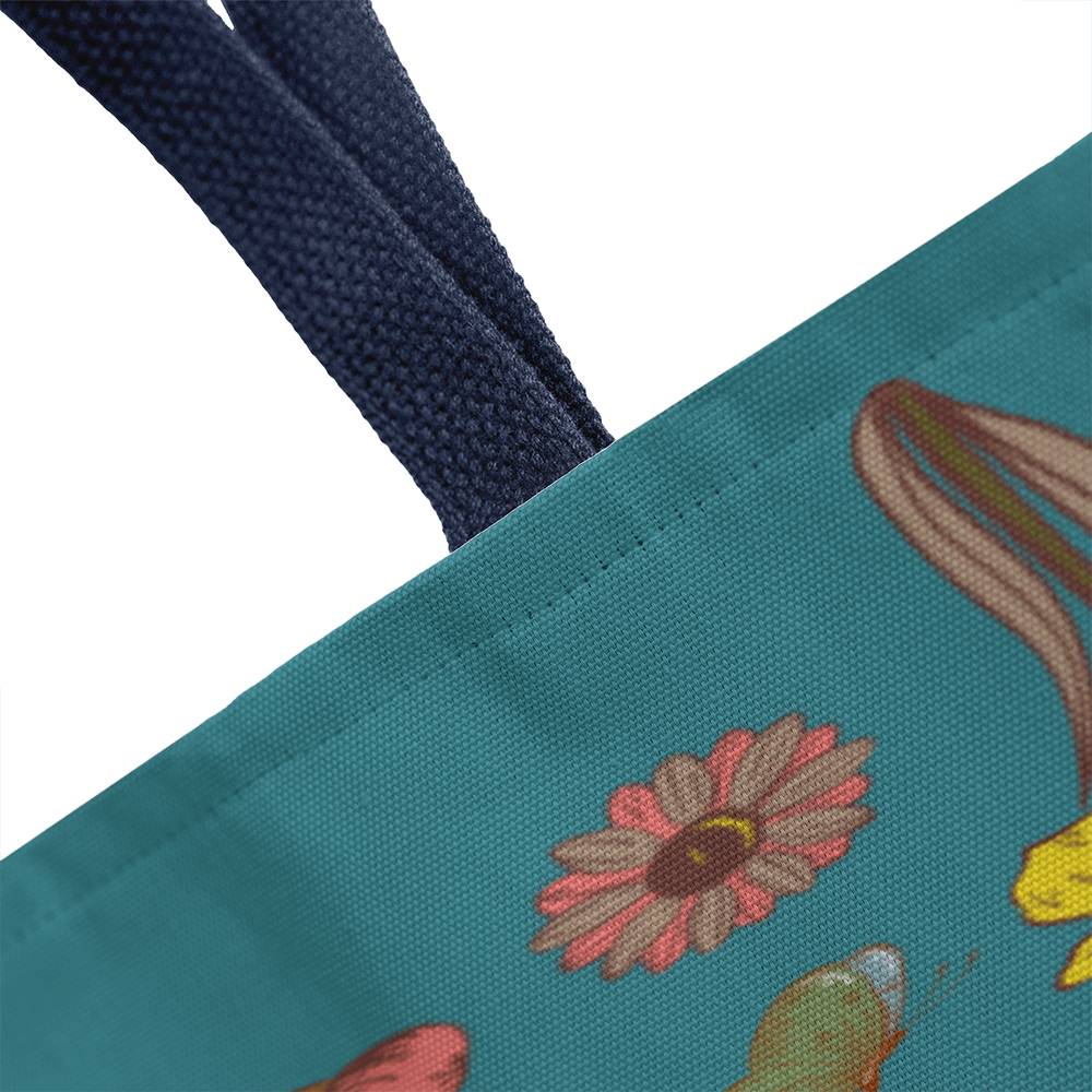 Wild flowers Classic Tote Bag