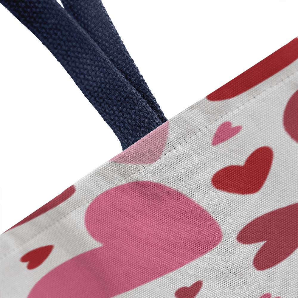 Heart Classic Tote Bag