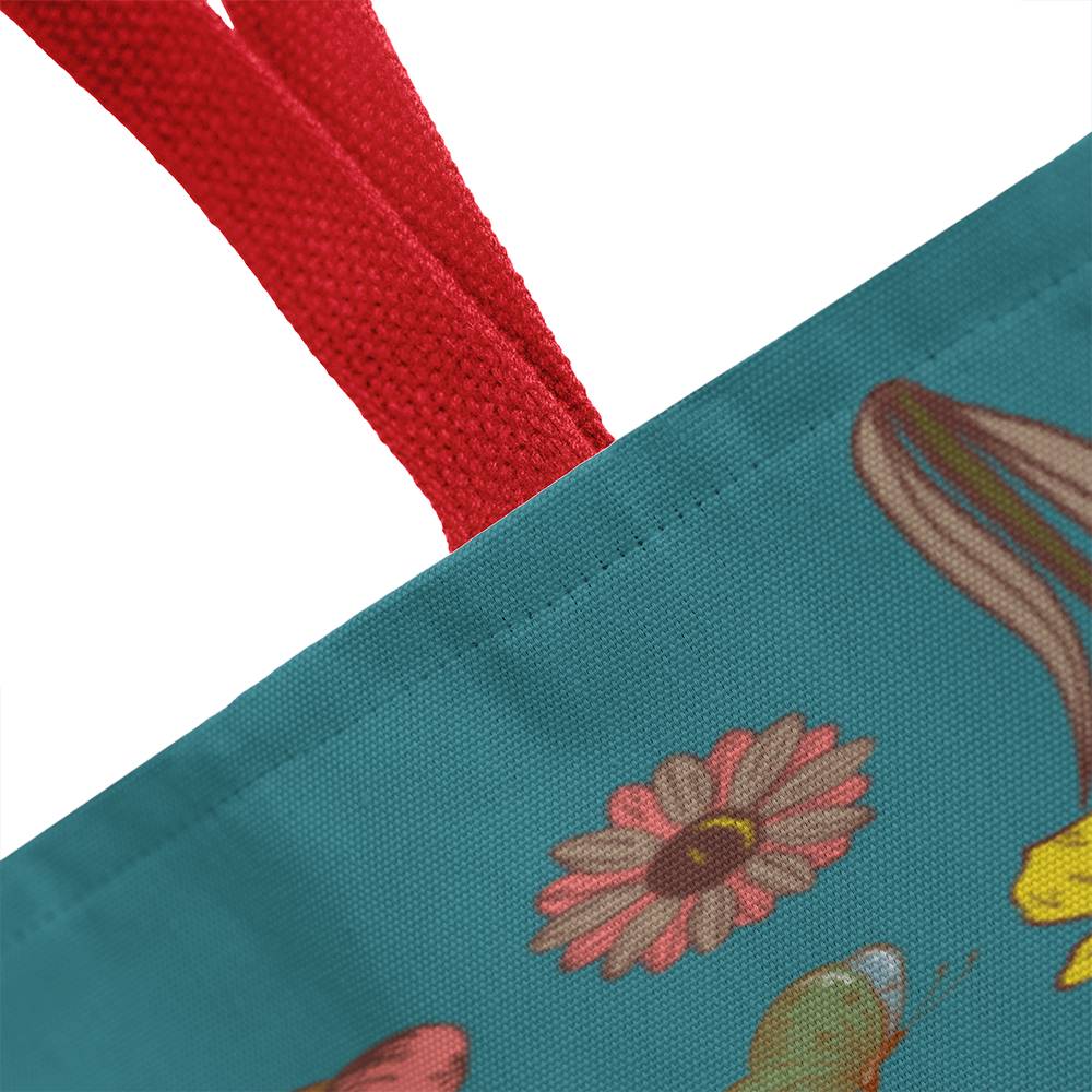 Wild flowers Classic Tote Bag