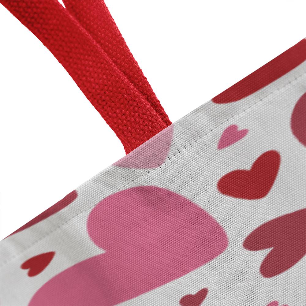 Heart Classic Tote Bag