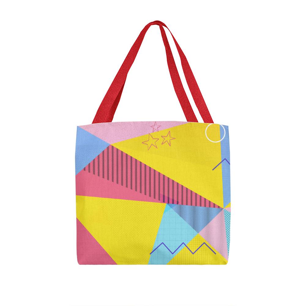 Feelings Classic Tote Bag