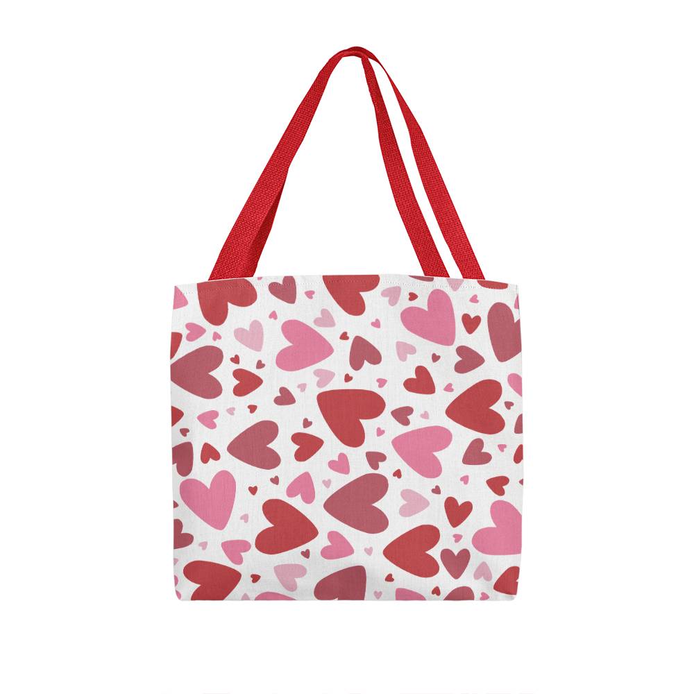 Heart Classic Tote Bag