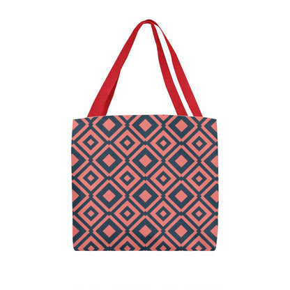 Diamond Classic Tote Bag