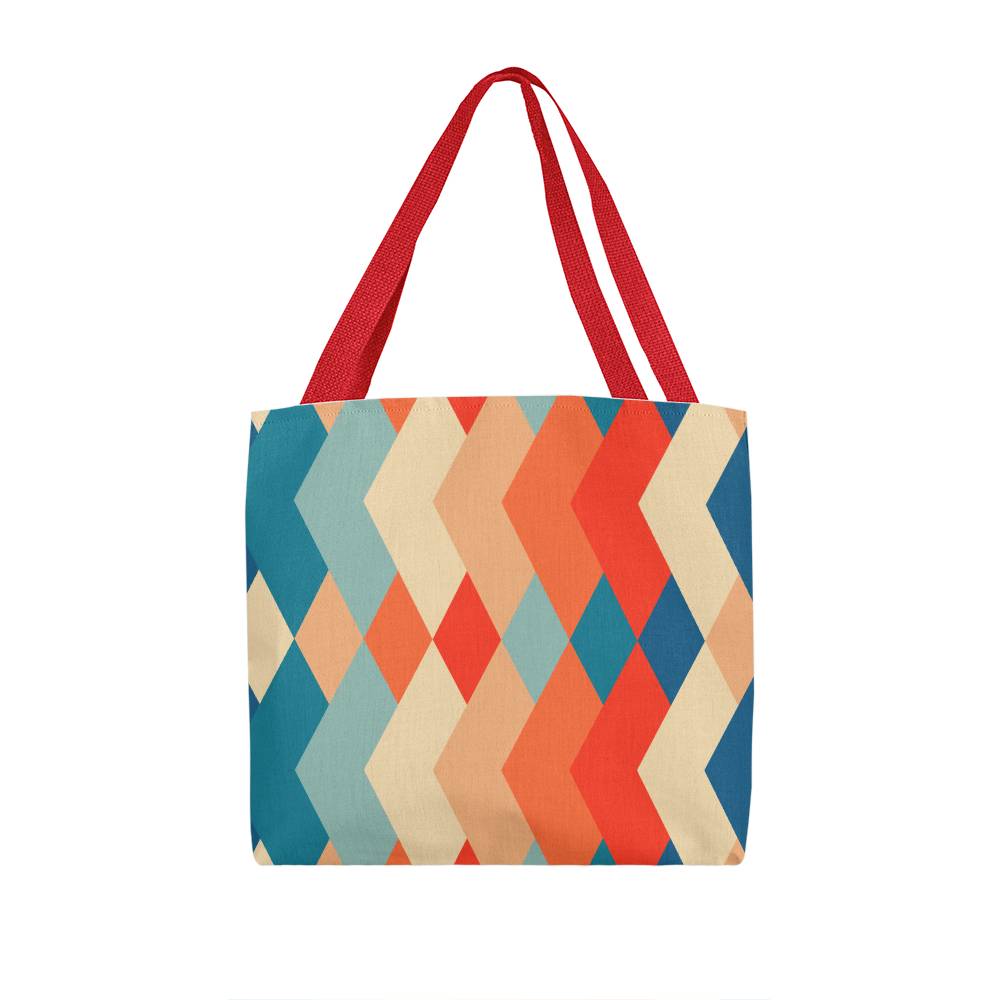 Layers Classic Tote Bag