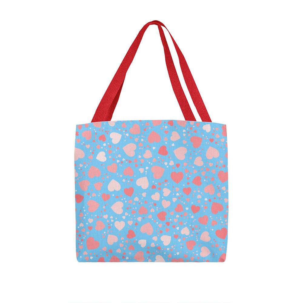 Precious heart Classic Tote Bag