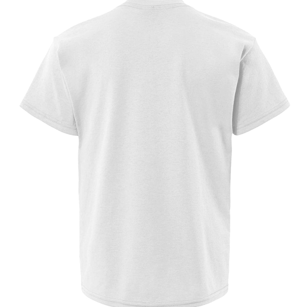 WHITE - 5480 - BACK