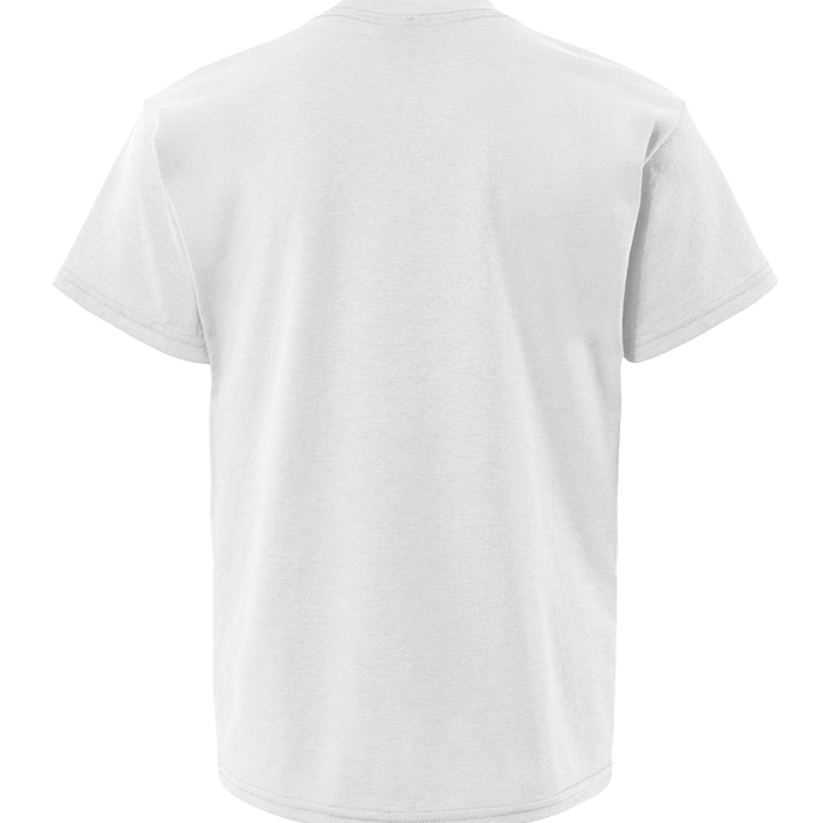 WHITE - 5480 - BACK