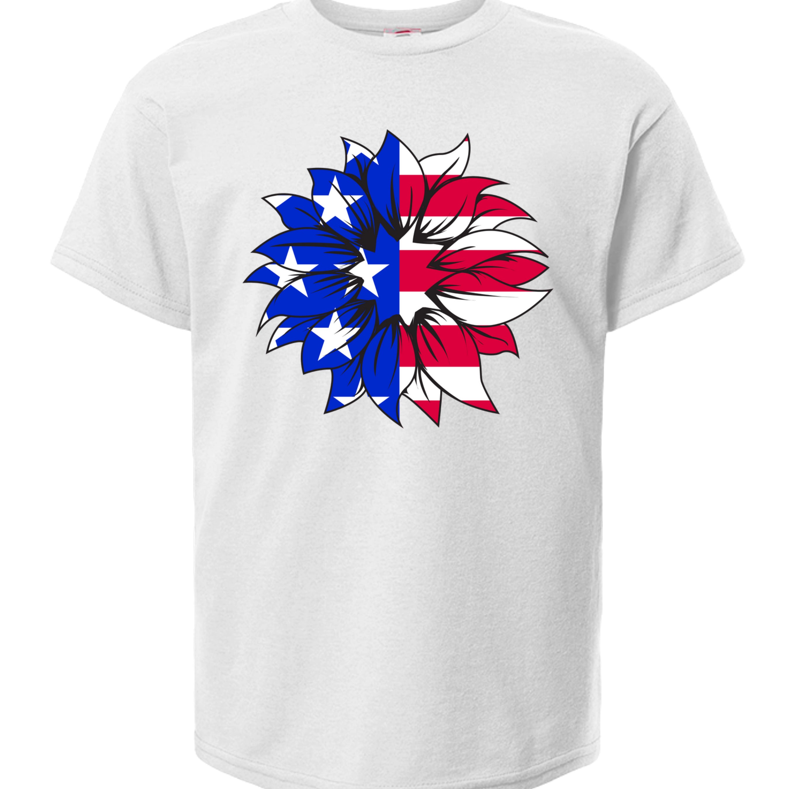 WHITE - 5480 - FRONT