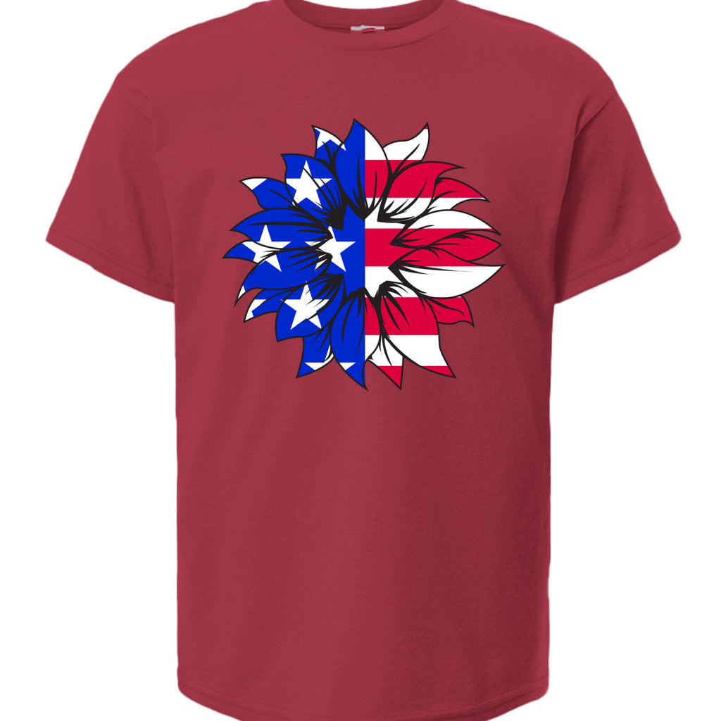 Athletic Crimson - 5480 - FRONT